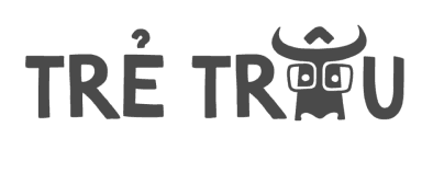 Trẻ Trâu English