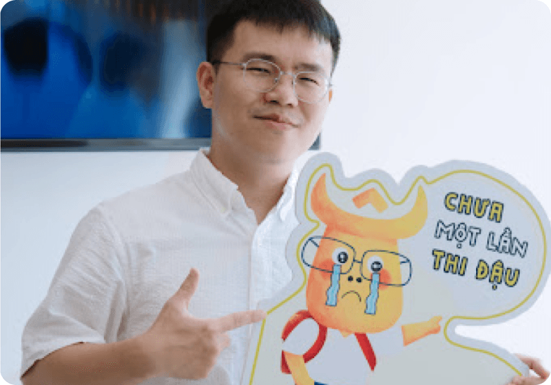 Thầy Hiệp